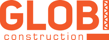Globi Construction logo