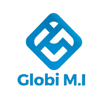 Globi MI logo