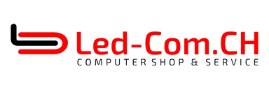LED Com logo