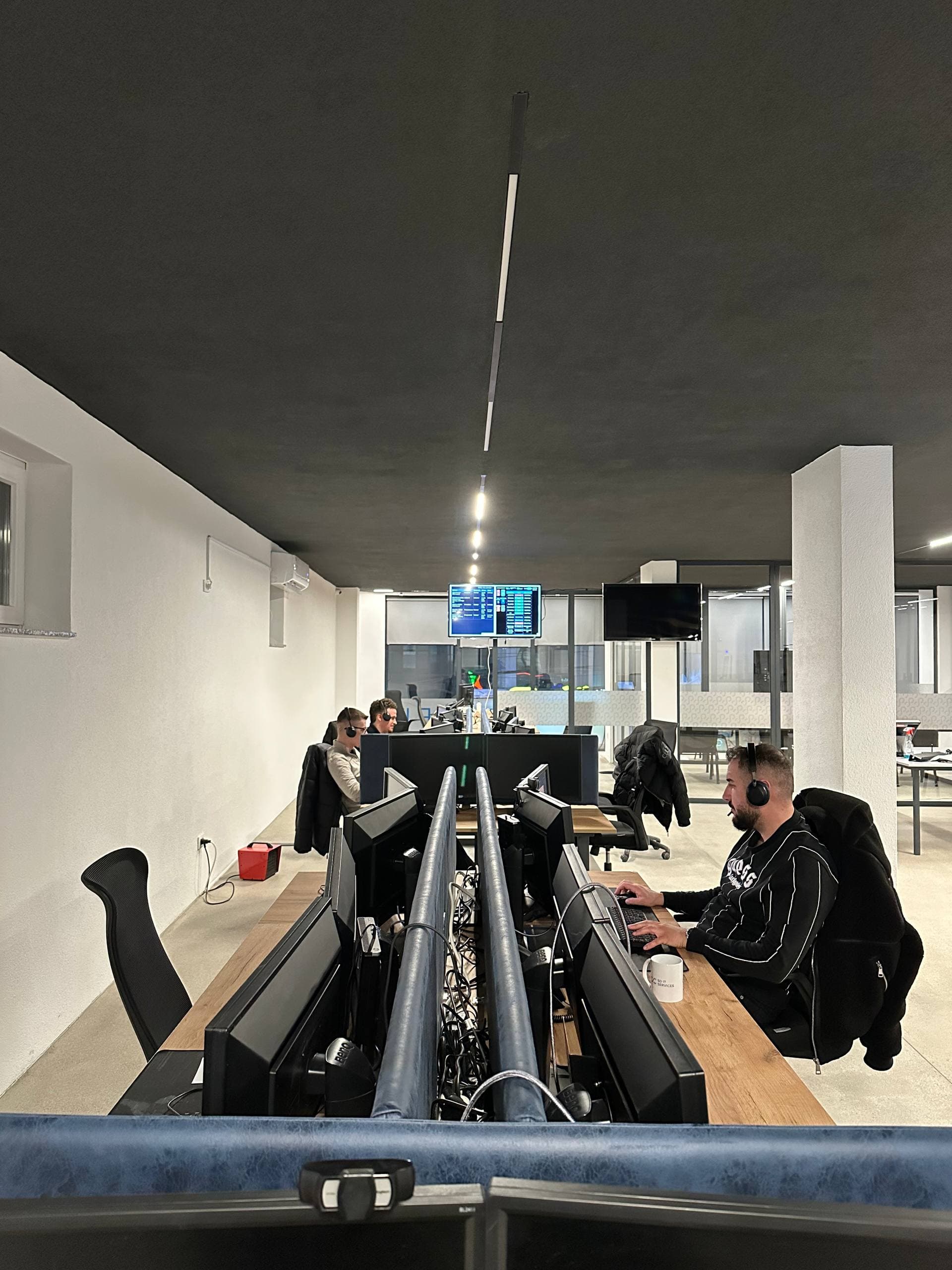 Customer Support team at SD IT Services