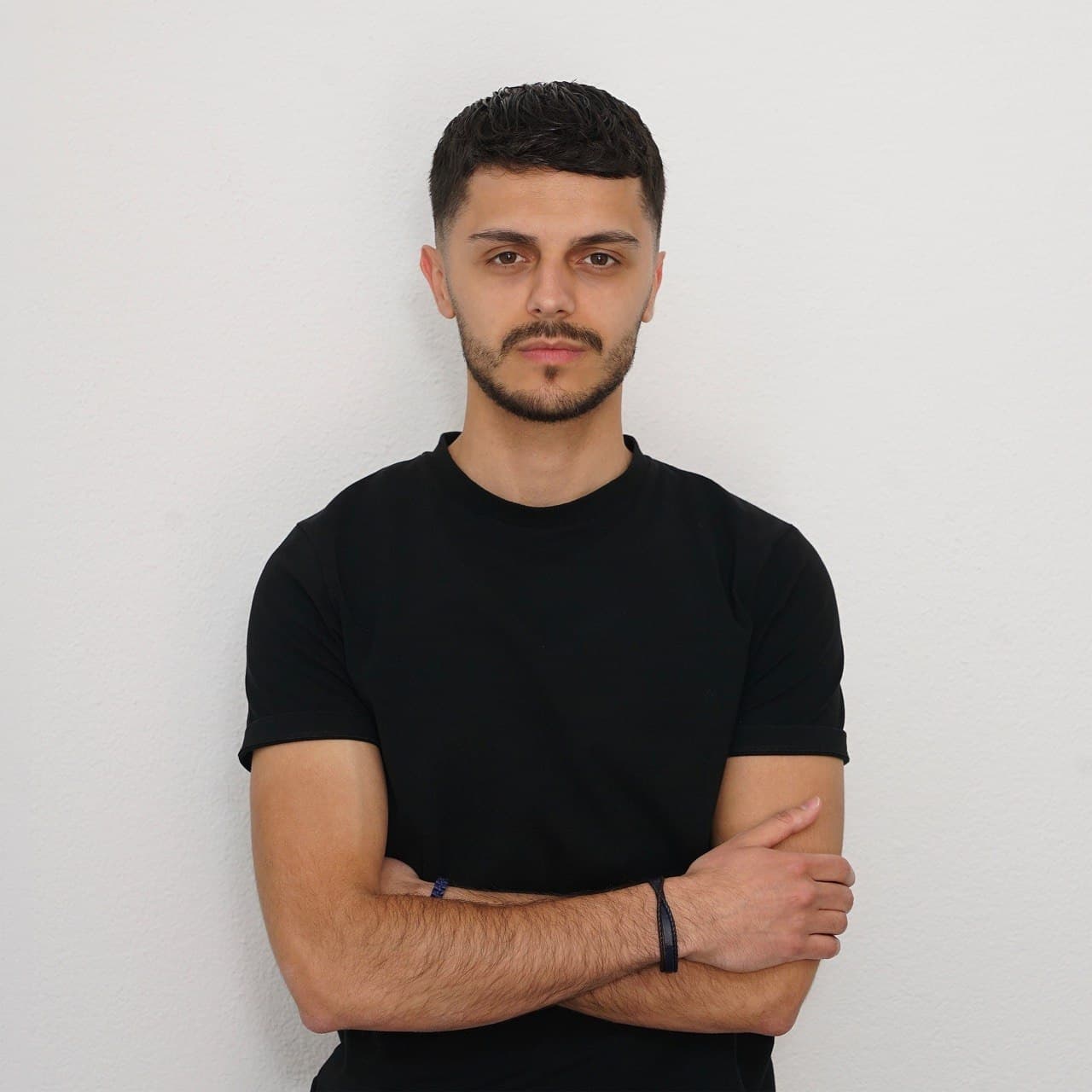 Albin Ymeri