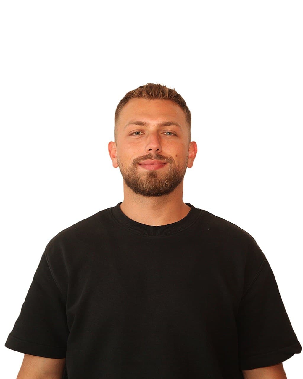 Andi Kamberi