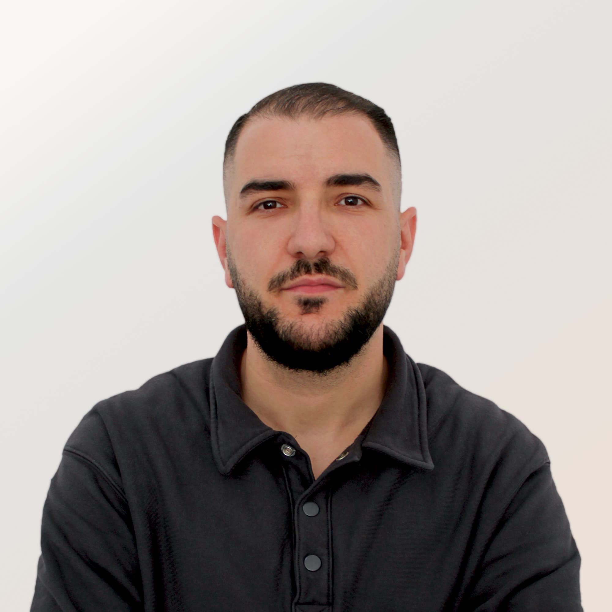 Burim Selmani