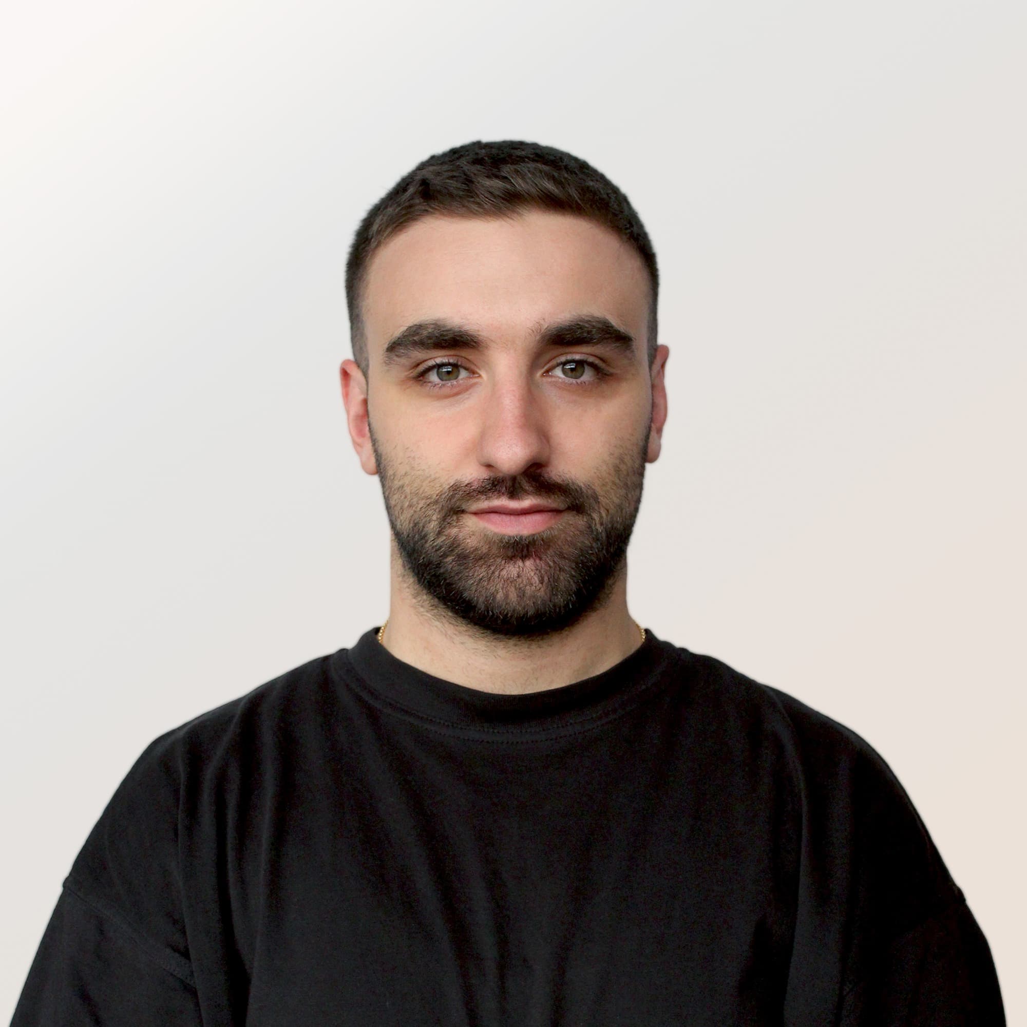 Erjon Ismajli