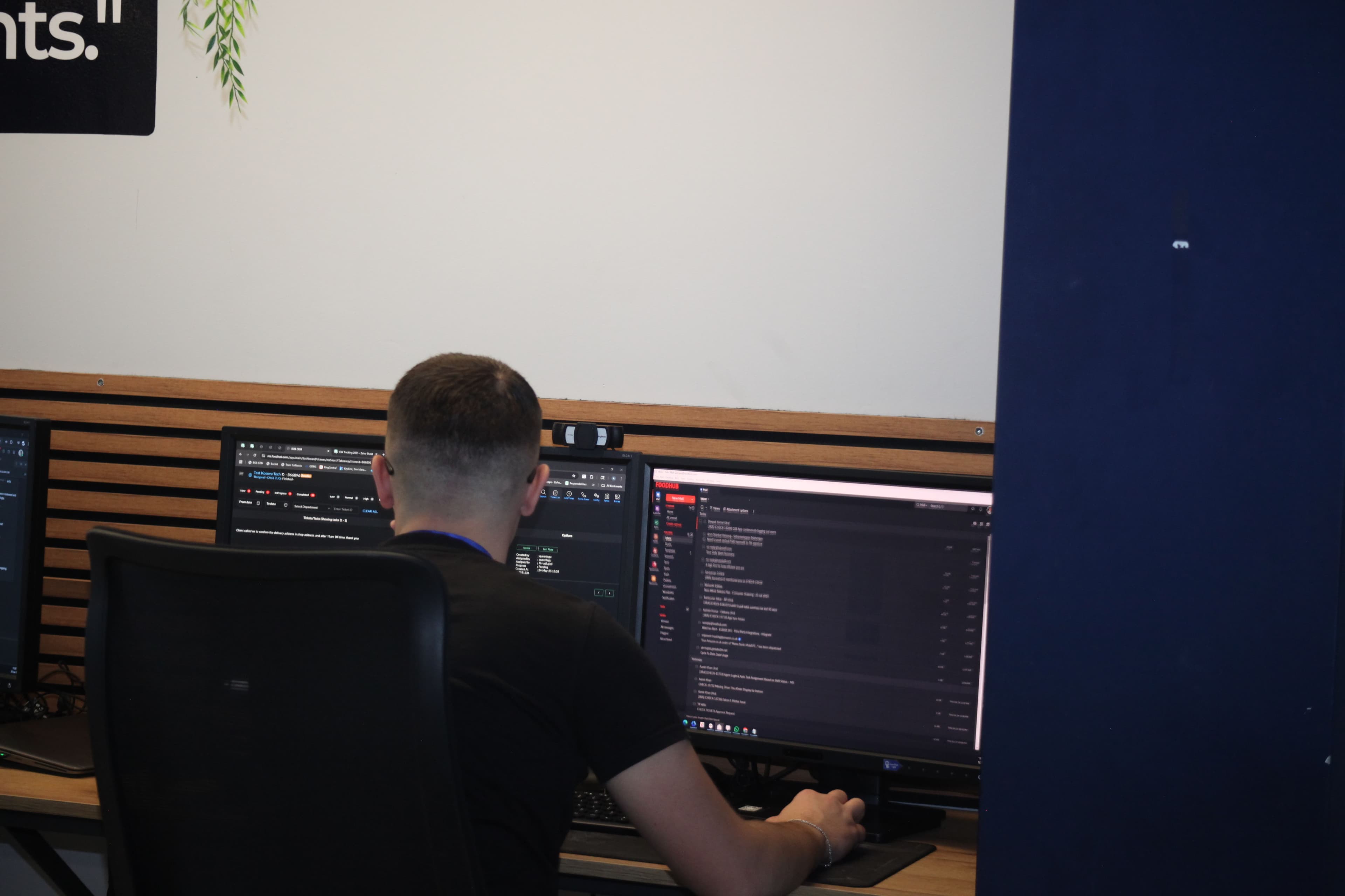 What Is L1 Technical Support Outsourcing?