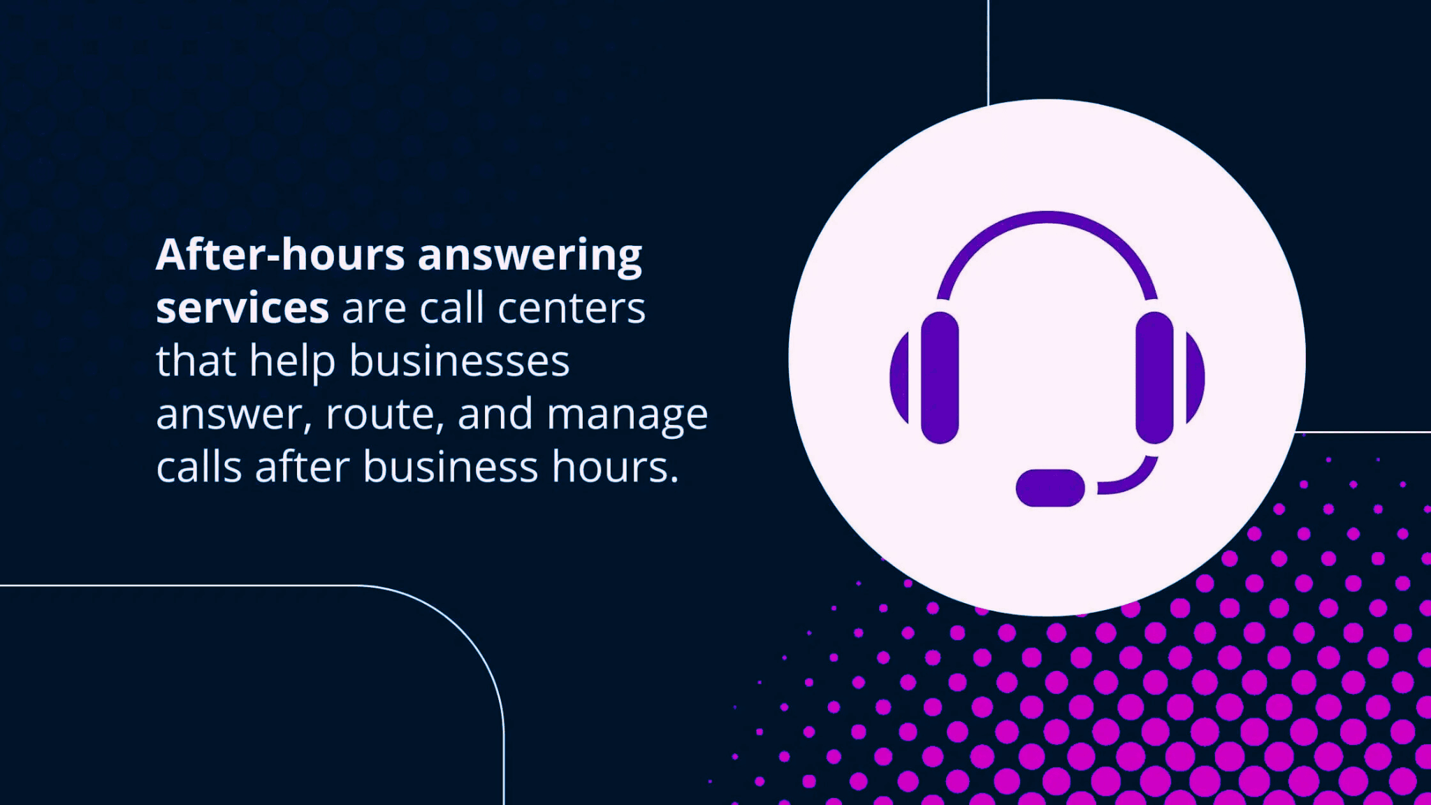 Never Miss a Call Again: Benefits of After-Hours Answering Services for Modern Businesses