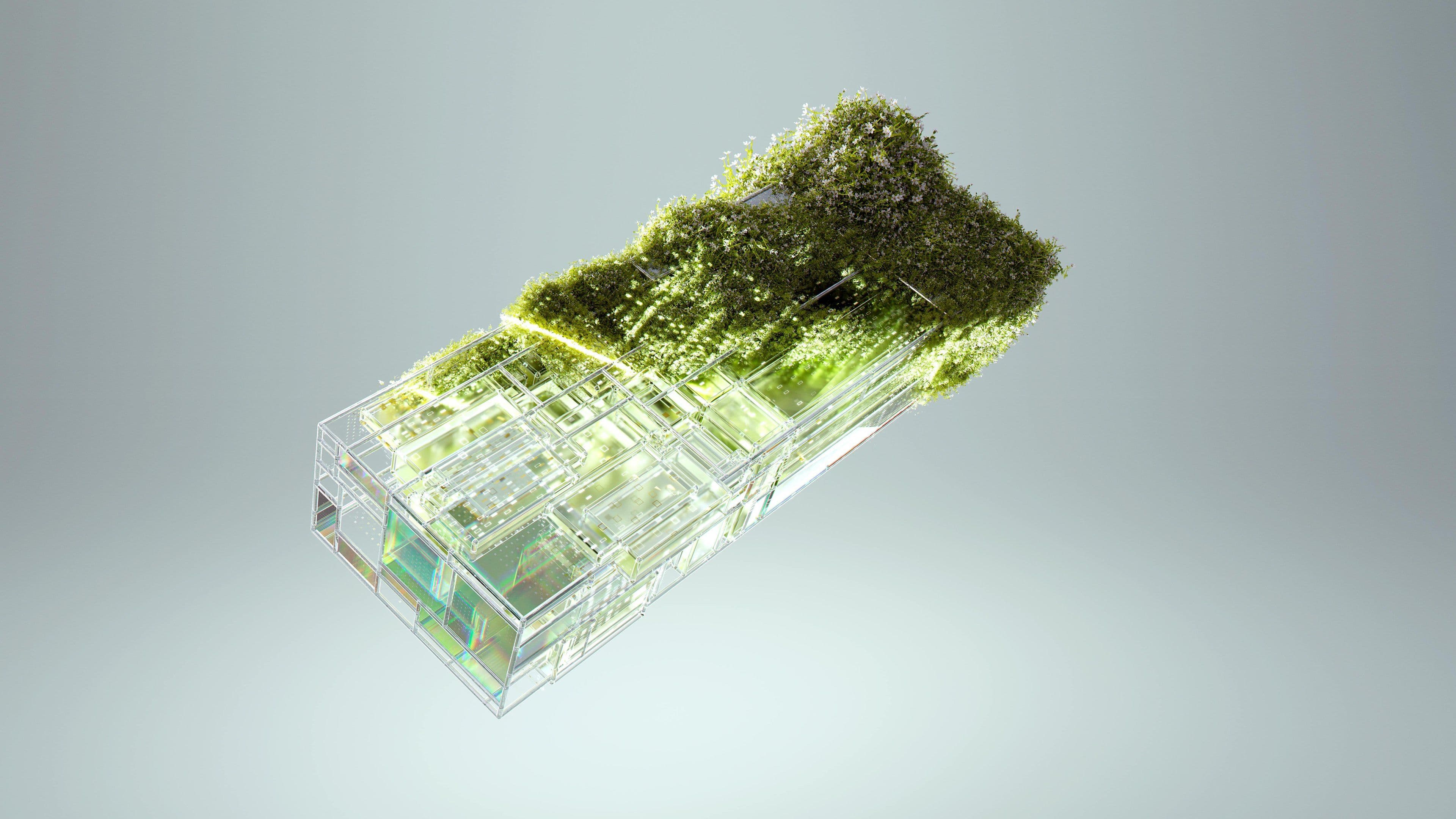 Embracing Sustainability: A Strategic Imperative for Modern ICT Businesses