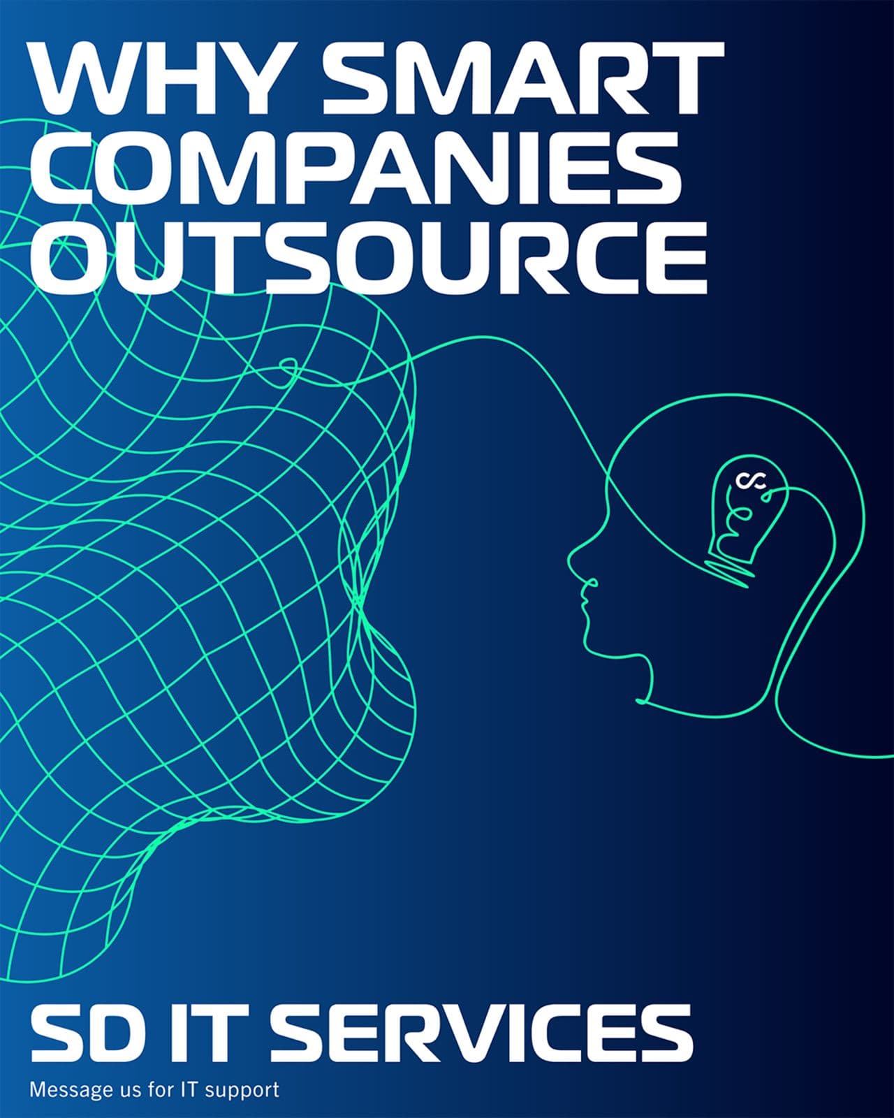 Technical Support Outsourcing for SaaS Companies