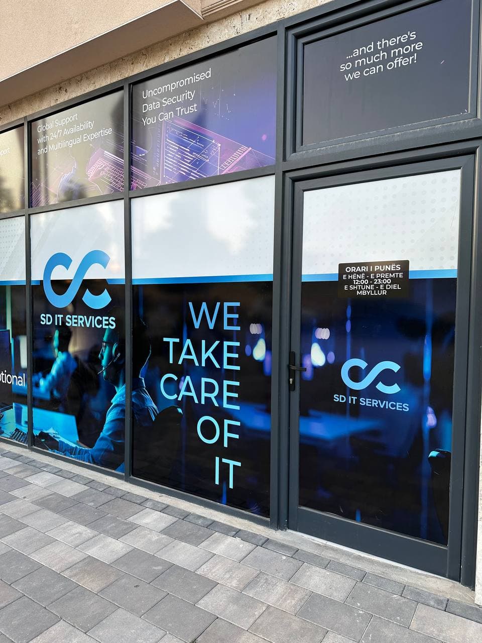 Why Outsourcing Companies in Kosovo Are on the Rise And How SD IT Services Is Leading the Way
