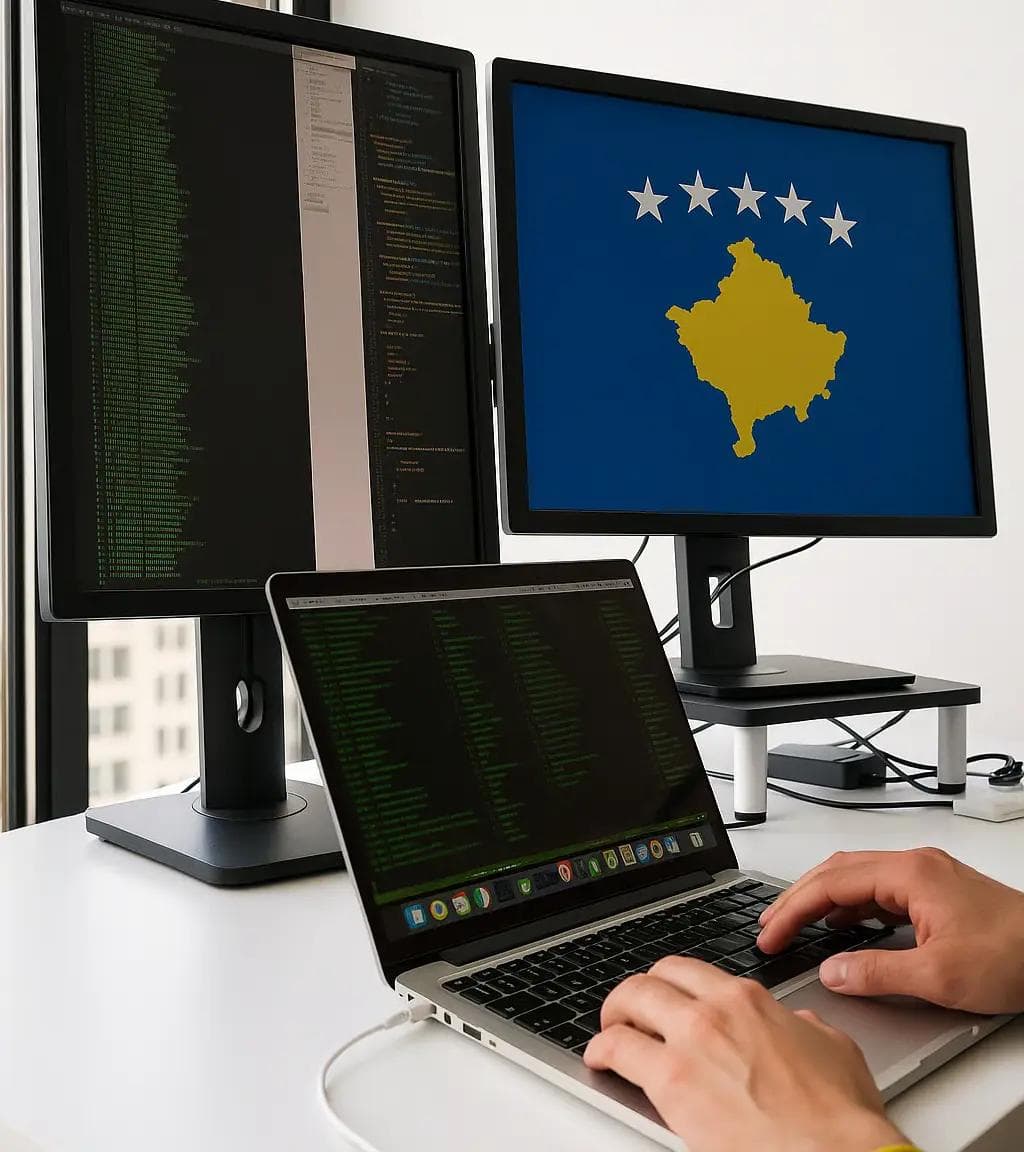 The Rise of Kosovo as Europe’s Hidden Gem for IT Outsourcing